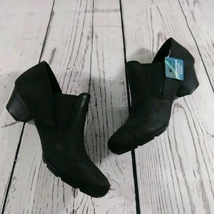 Cliffs by White Mountain Ulyssa Black Pumps Sz 8.5